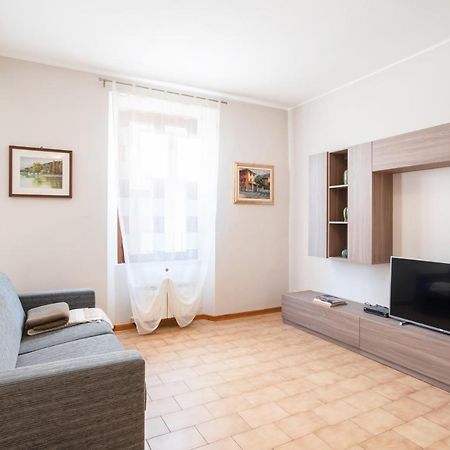 Le Tre Ninfee Di Pusiano! Free Parking Apartment Exterior foto