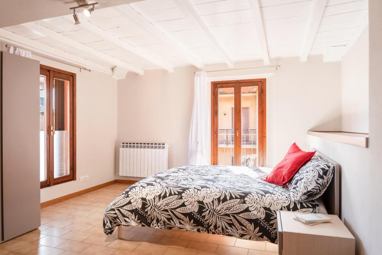 Le Tre Ninfee Di Pusiano! Free Parking Apartment Exterior foto
