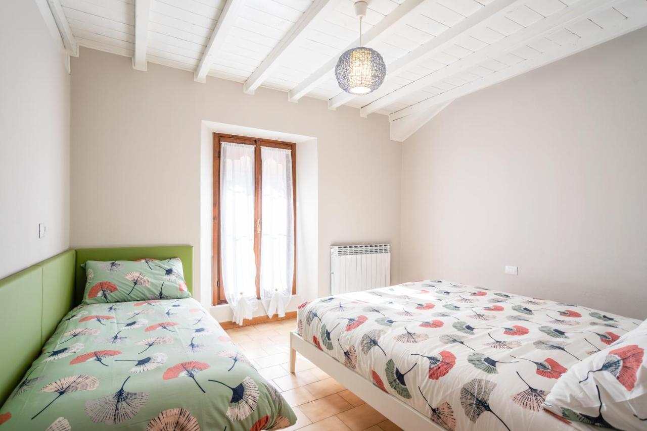 Le Tre Ninfee Di Pusiano! Free Parking Apartment Exterior foto
