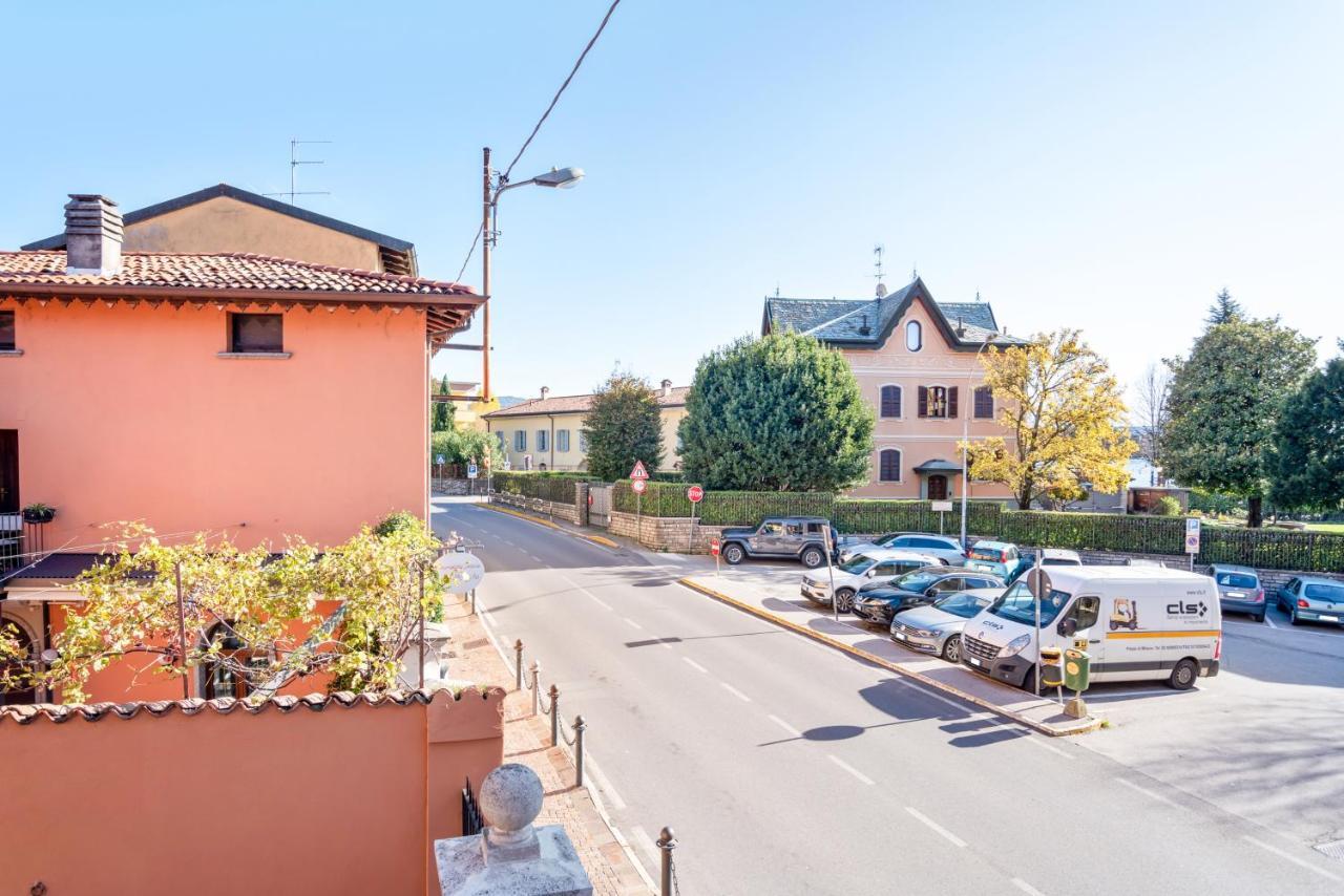Le Tre Ninfee Di Pusiano! Free Parking Apartment Exterior foto