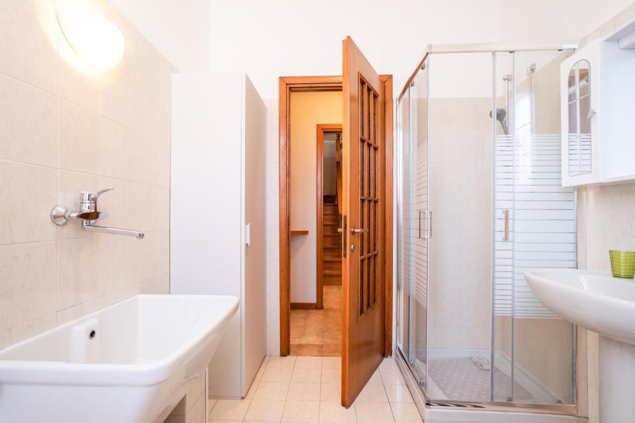 Le Tre Ninfee Di Pusiano! Free Parking Apartment Exterior foto