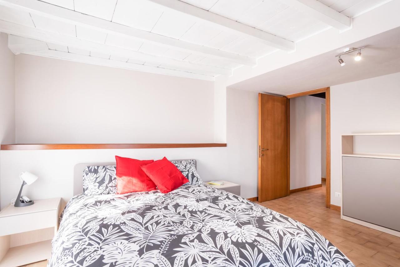 Le Tre Ninfee Di Pusiano! Free Parking Apartment Exterior foto